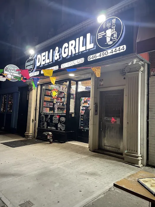 Healthy Deluxe Deli & GRILL Picture 3