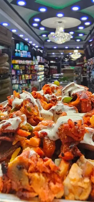 Healthy Deluxe Deli & GRILL Picture 6