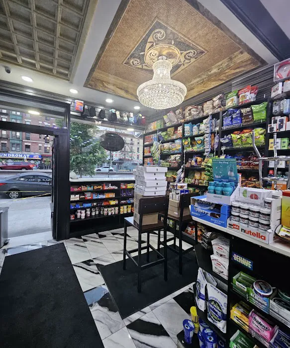 Healthy Deluxe Deli & GRILL Picture 5