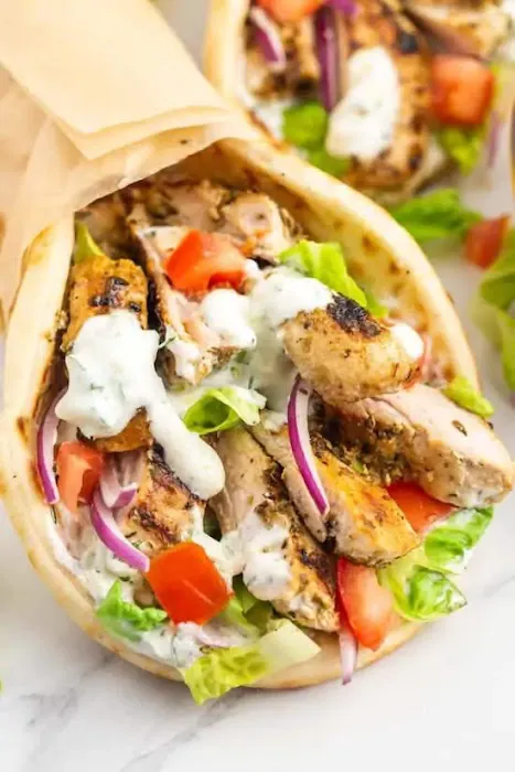 Healthy Deluxe Deli & GRILL Picture 7