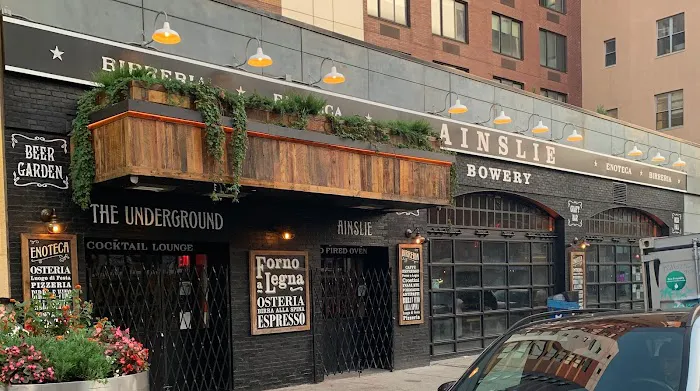 Ainslie Bowery Picture 2