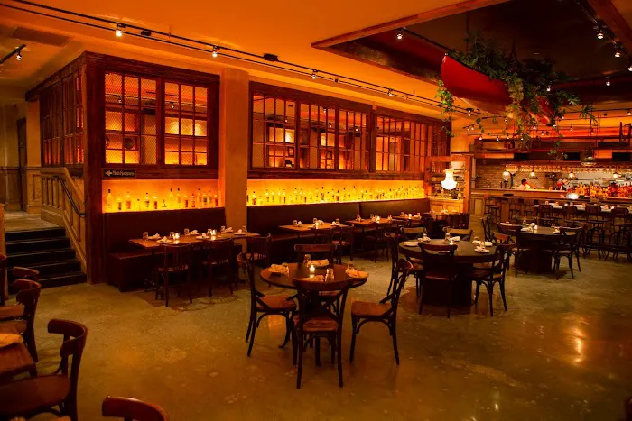 Ainslie Bowery Picture 5