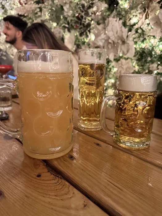 Loreley Beer Garden Picture 9