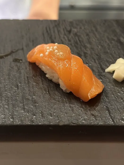 Blue Ribbon Sushi & Sake Picture 2