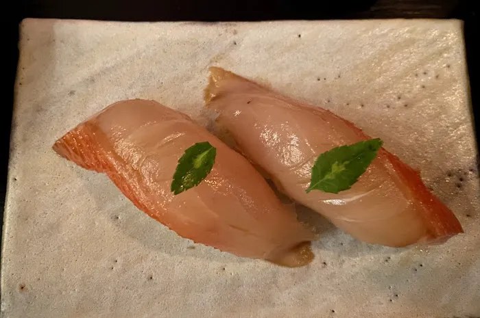 Blue Ribbon Sushi & Sake Picture 6