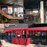 Judy Z’s Sports Tavern & Kitchen ico