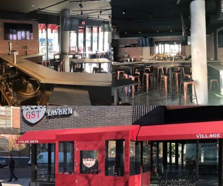 Judy Z’s Sports Tavern & Kitchen