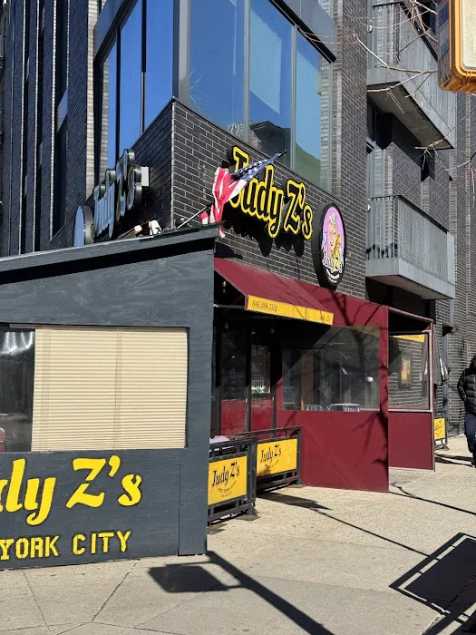 Judy Z’s Sports Tavern & Kitchen Picture 9