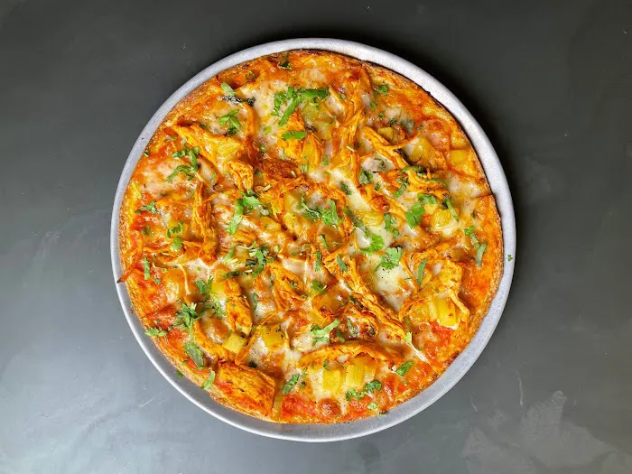 Spunto NYC Thin Crust Pizza Picture 8