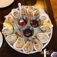 Ama Raw Bar West Village ico