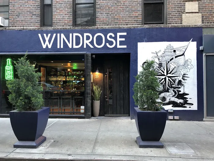 Windrose Picture 1