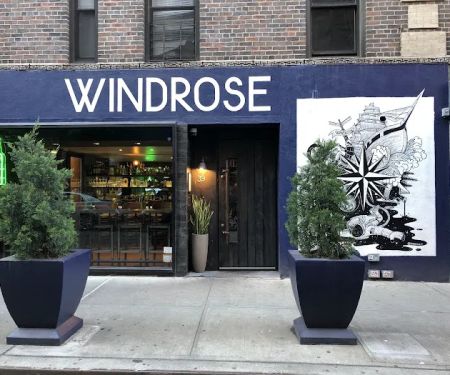 Windrose