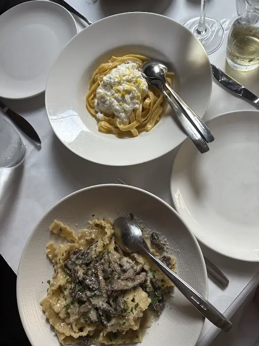 Osteria Carlina West Village Picture 3