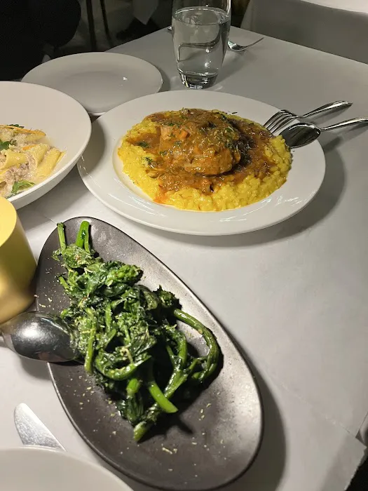 Osteria Carlina West Village Picture 5