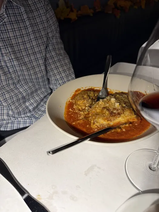 Osteria Carlina West Village Picture 6