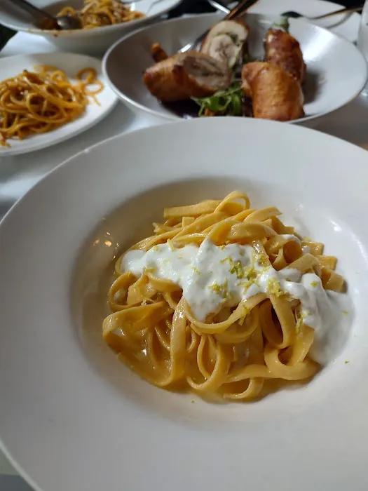 Osteria Carlina West Village Picture 9