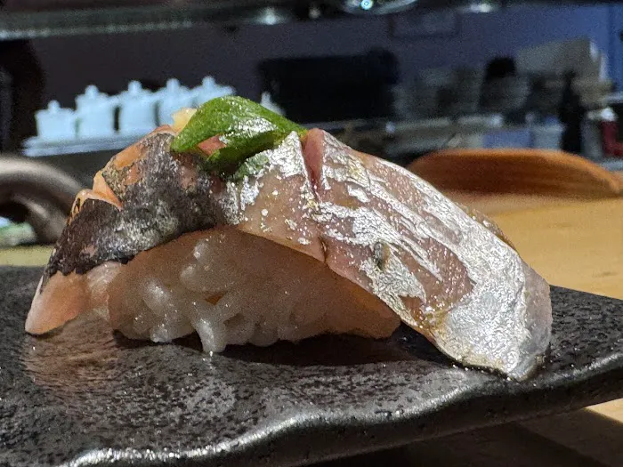 Sushi 456 Picture 1