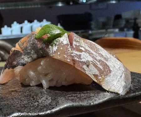 Sushi 456