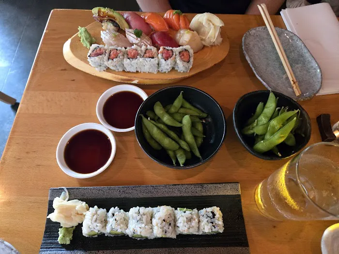Sushi 456 Picture 6
