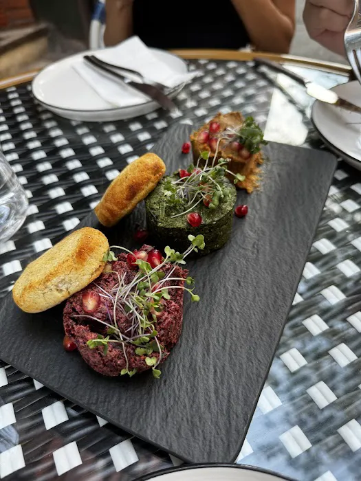 Ubani - West Village Picture 8