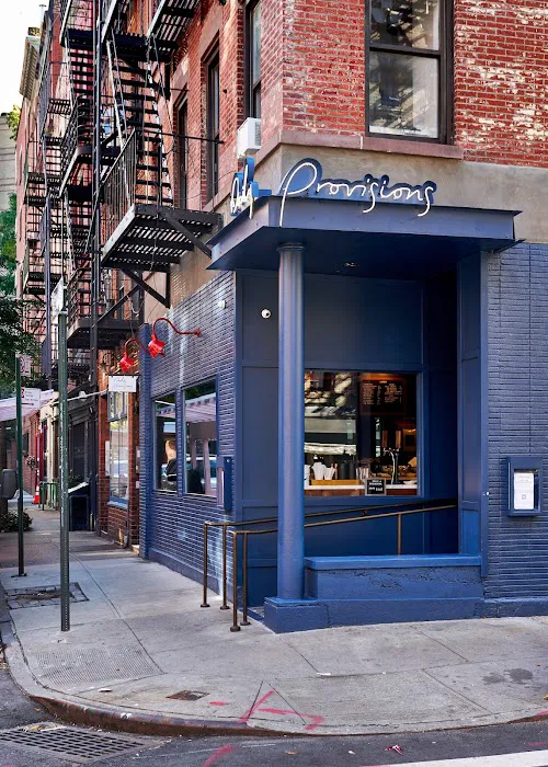 Daily Provisions - West Village Picture 1