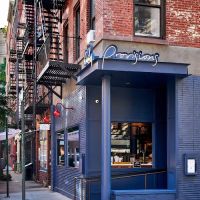 Daily Provisions - West Village ico