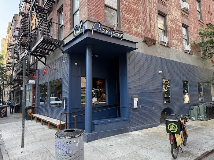 Daily Provisions - West Village Picture 7