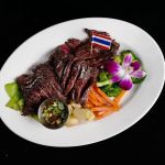 Top Thai 55 Carmine