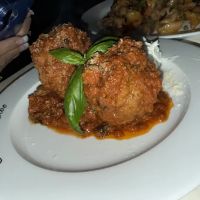 Capo Del Cibo ico