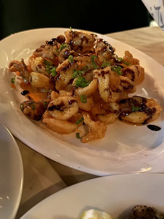 Capo Del Cibo Picture 4