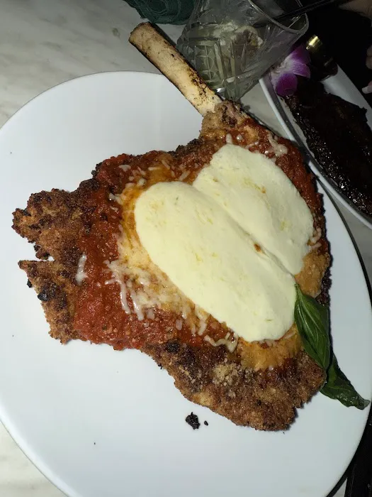 Capo Del Cibo Picture 8