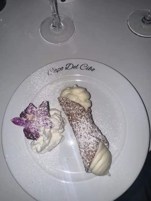 Capo Del Cibo Picture 9