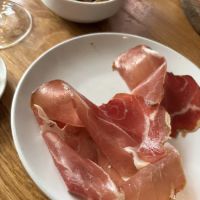 Roscioli Ala Carte ico