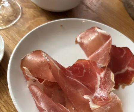 Roscioli Ala Carte