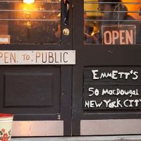 Emmett's ico