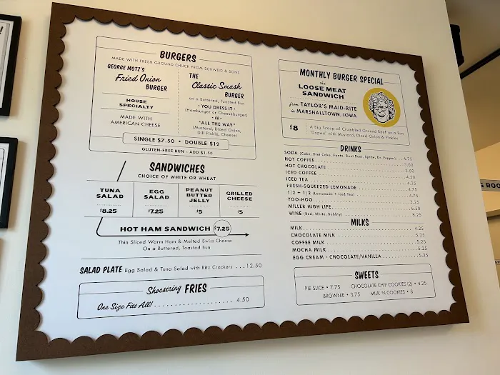 Hamburger America Picture 7