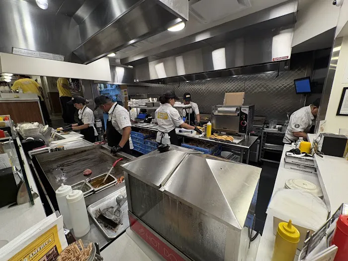 Hamburger America Picture 8