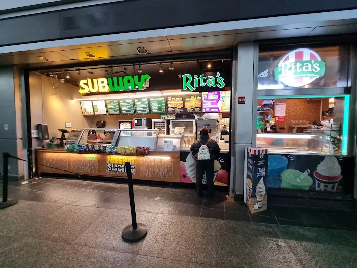 Subway Picture 3