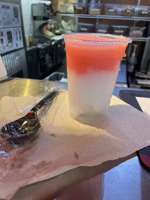 Pizza Plus & Margarita Bar, Rita`s Italian Ice, Custard & Subway Sandwich Picture 10