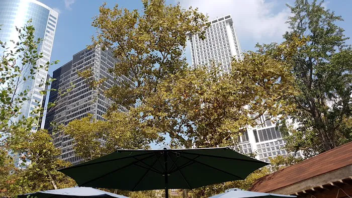 The Beer Garden Picture 6
