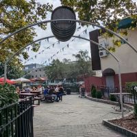 The Beer Garden ico