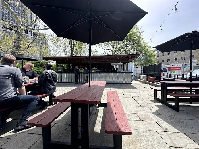 The Beer Garden Picture 7