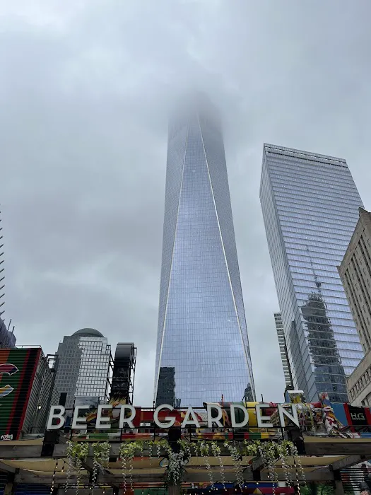 The Beer Garden Picture 9