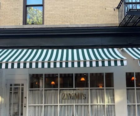 Zimmi's