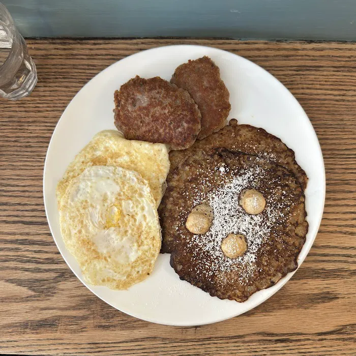 Breakfast by Salt's Cure Picture 2