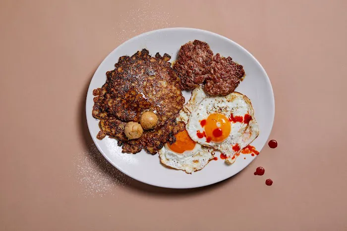 Breakfast by Salt's Cure Picture 3
