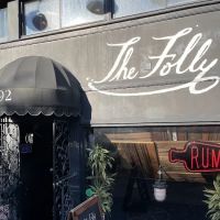The Folly ico