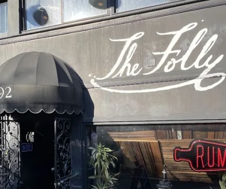 The Folly