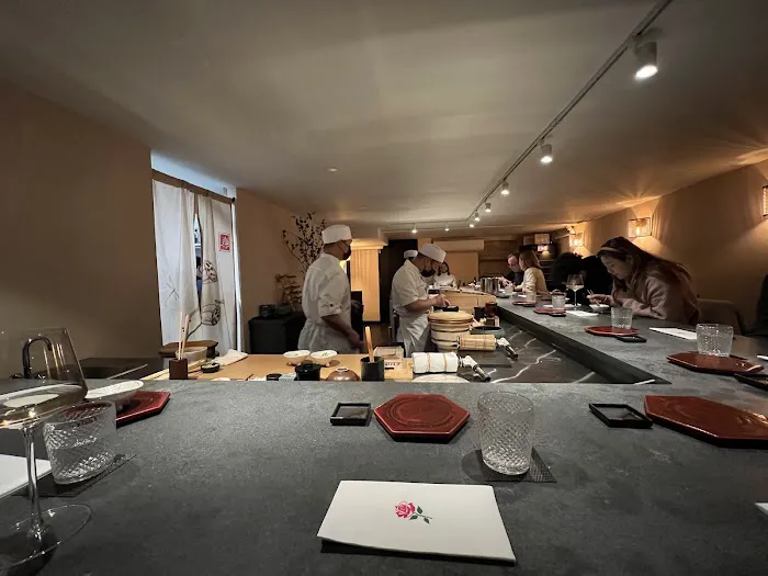 Sekai Omakase Picture 1