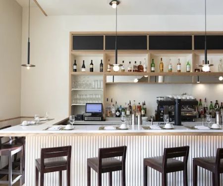 Sarabeth's Greenwich Village